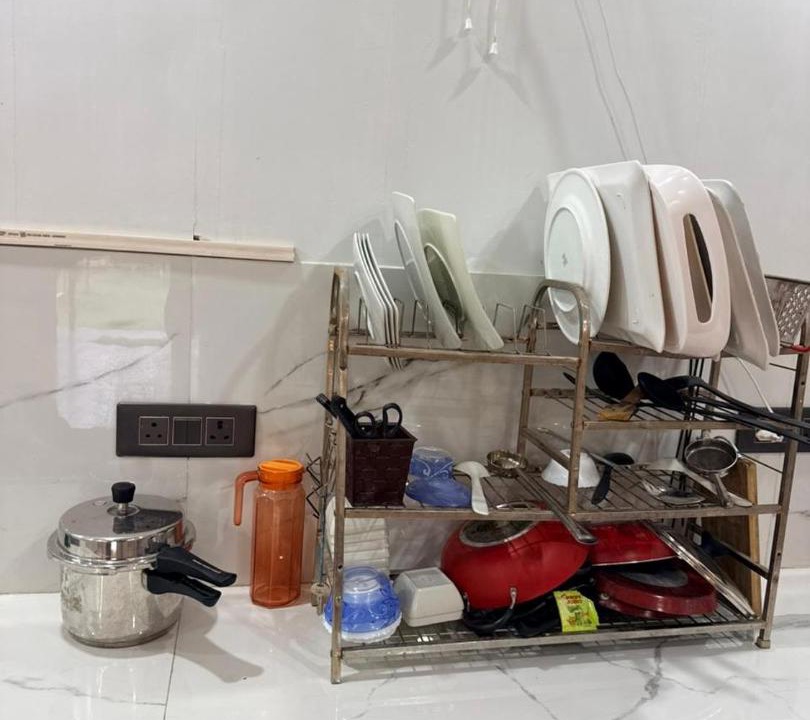 Photo of Kitchen in Noida