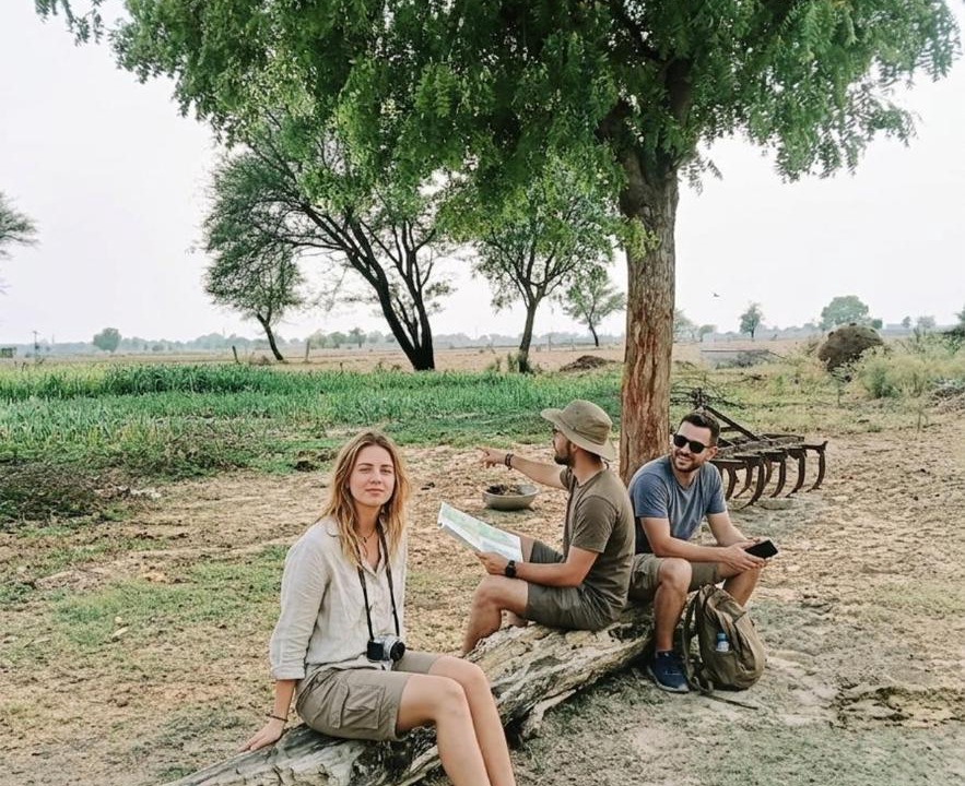 Photo of Others in Kishangarh Bas