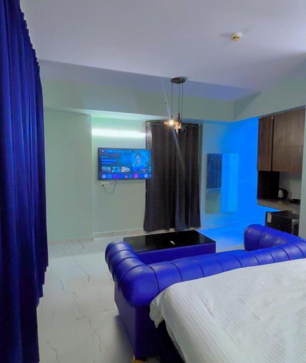 Photo of Bedroom in Gomti Nagar