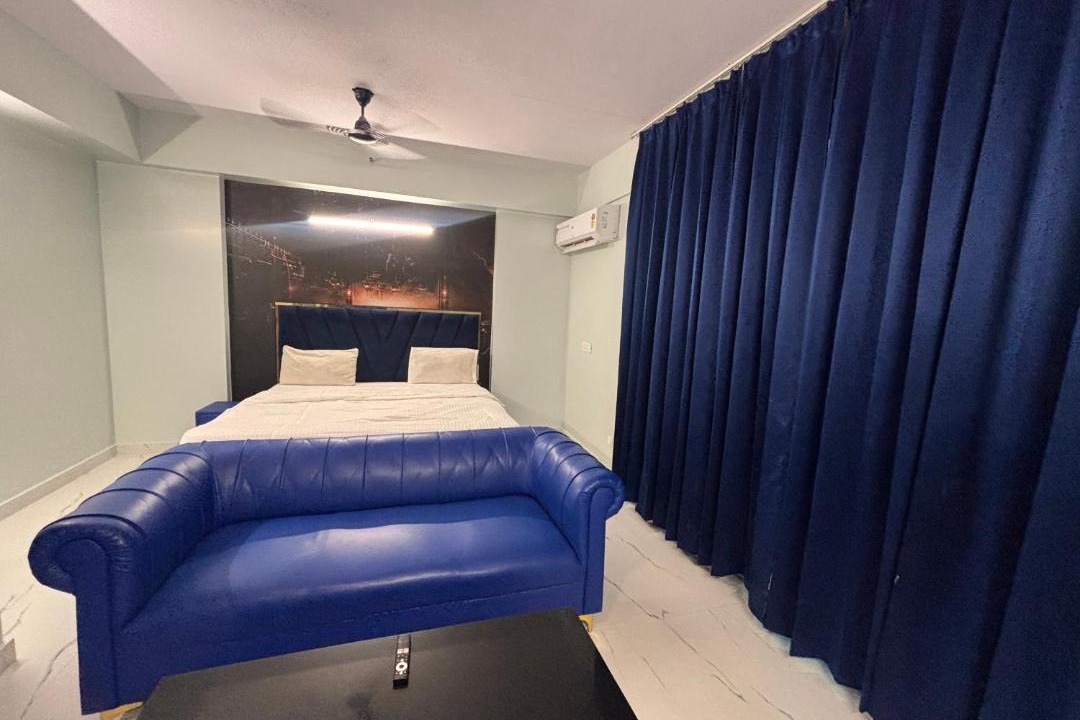 Photo of Bedroom in Gomti Nagar