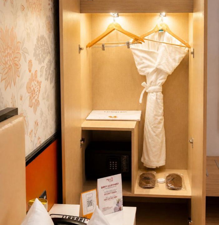Photo of Bedroom in Knowledge Park III