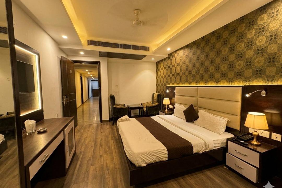 Photo of Bedroom in Kaushambi