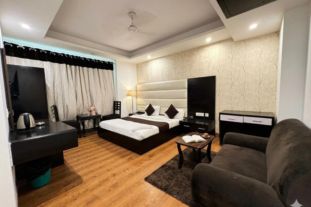 Photo of Bedroom in Kaushambi