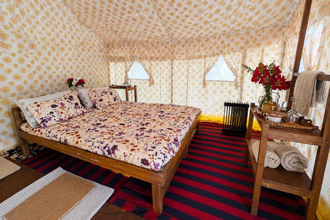 Photo of Bedroom in Lansdowne