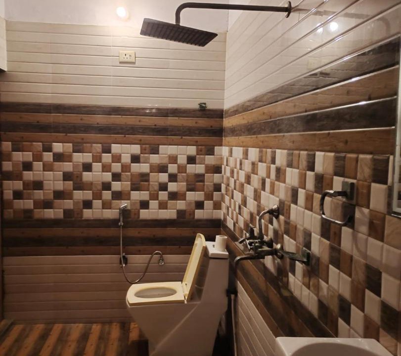 Photo of Bathroom in Varanasi