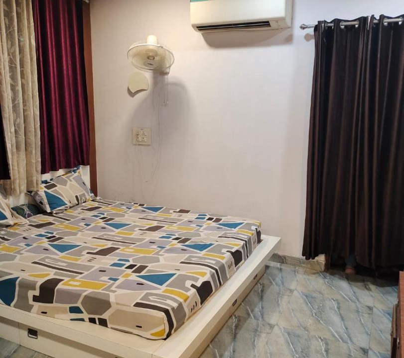 Photo of Bedroom in Varanasi