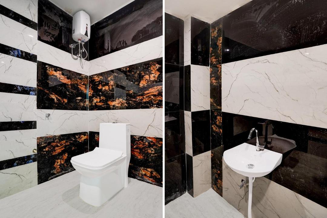 Photo of Bathroom in Chandauli
