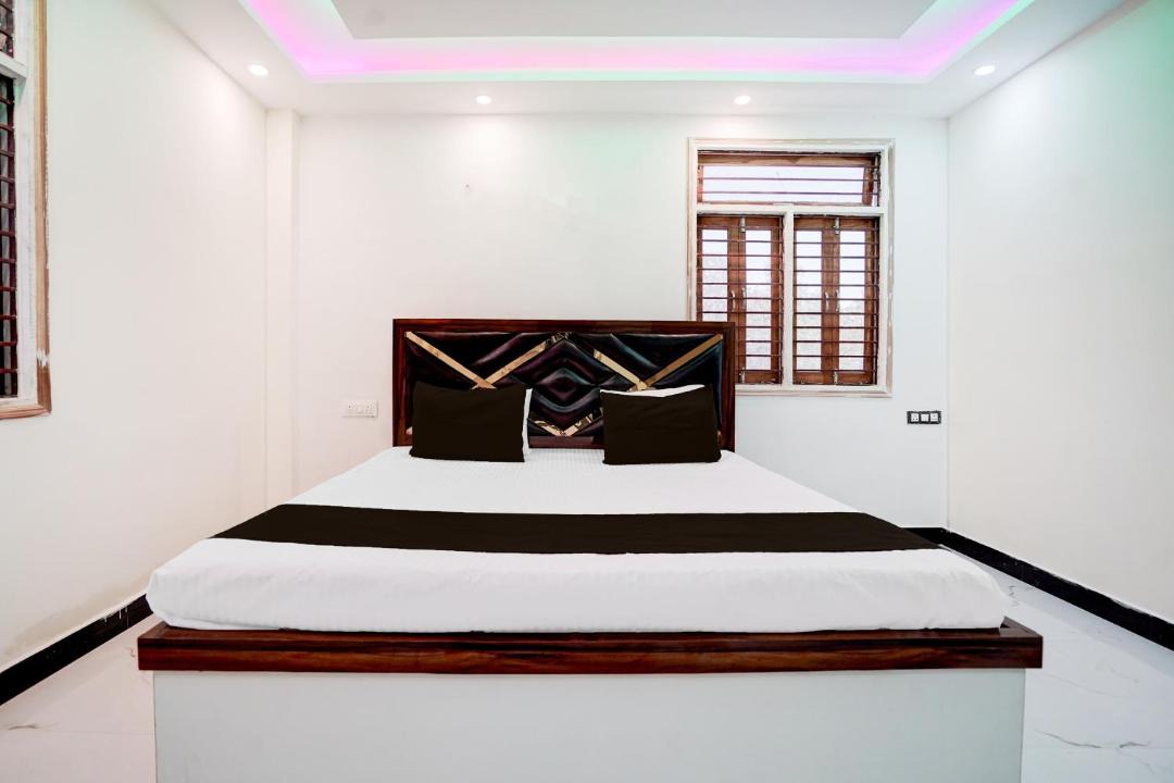 Photo of Bedroom in Chandauli