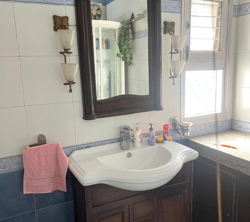 Photo of Bathroom in Saket