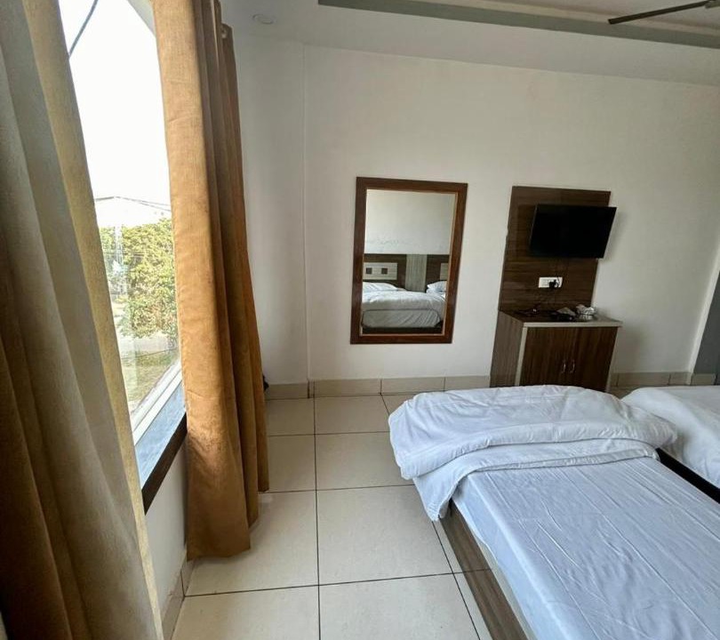 Photo of Bedroom in Kurukshetra
