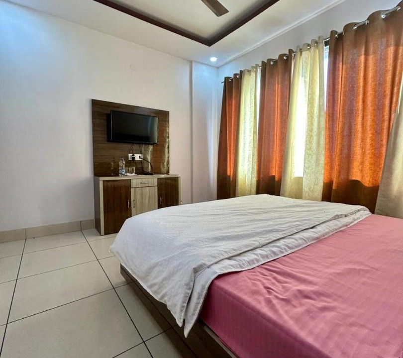 Photo of Bedroom in Kurukshetra