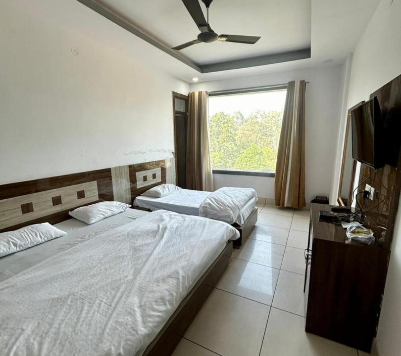 Photo of Bedroom in Kurukshetra