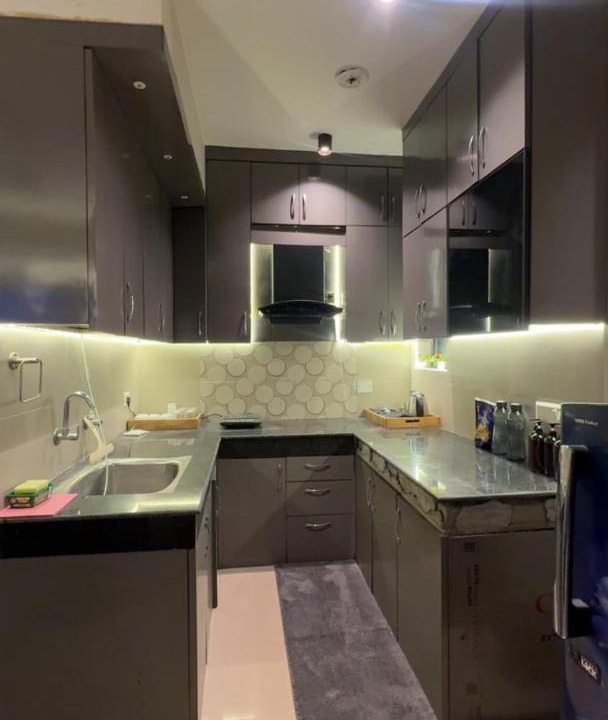 Photo of Kitchen in Panipat