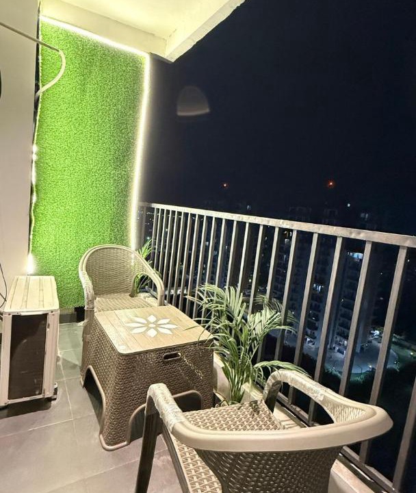Photo of Patio Balcony in Panipat