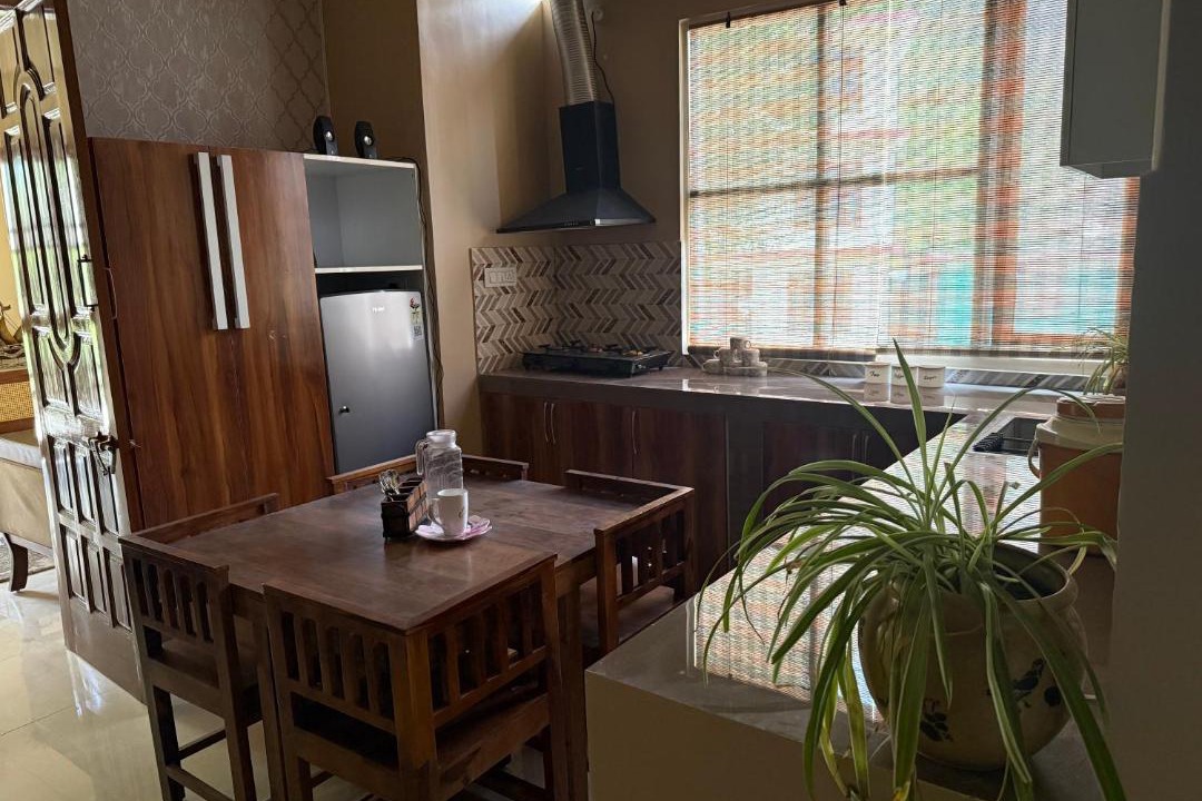Photo of Kitchen in Mohal