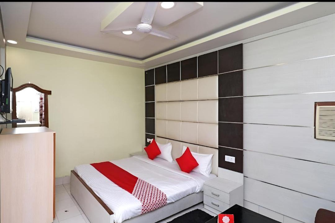 Photo of Bedroom in Mohangarh