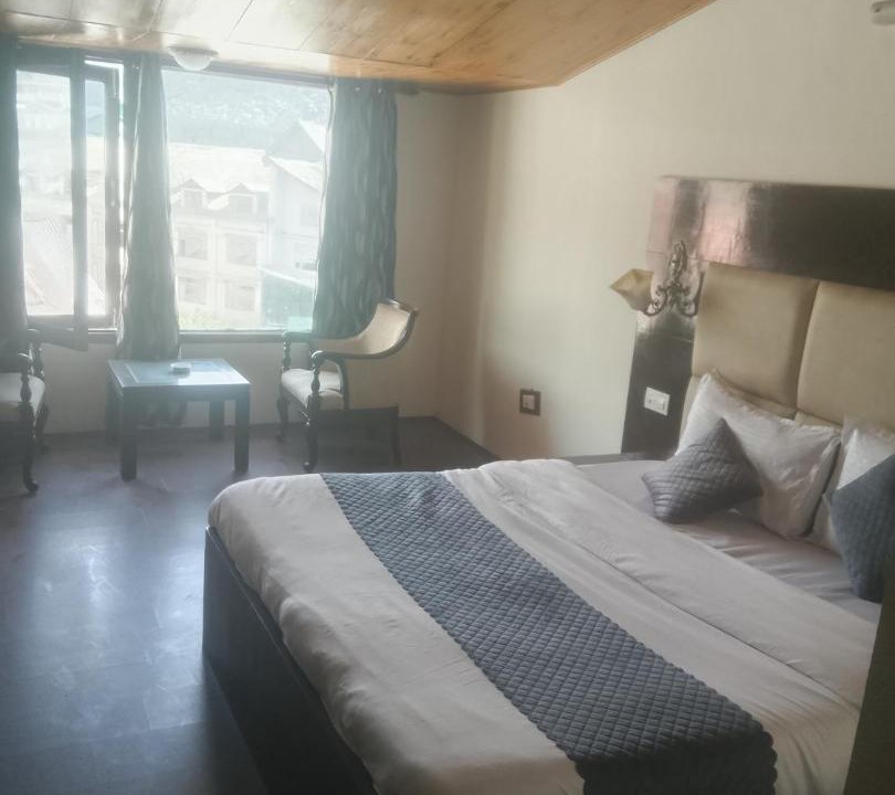 Photo of Bedroom in New Manali