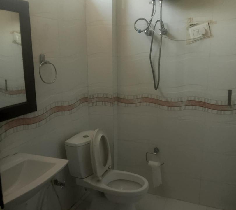 Photo of Bathroom in New Manali