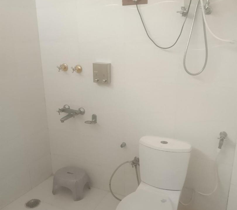 Photo of Bathroom in New Manali