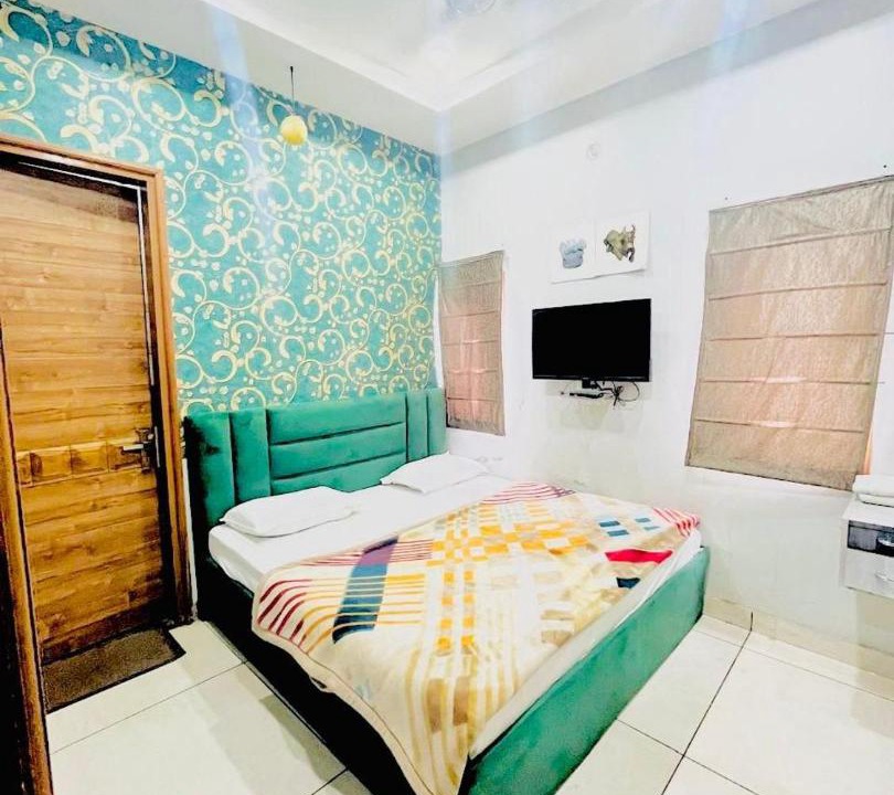 Photo of Bedroom in Bathinda