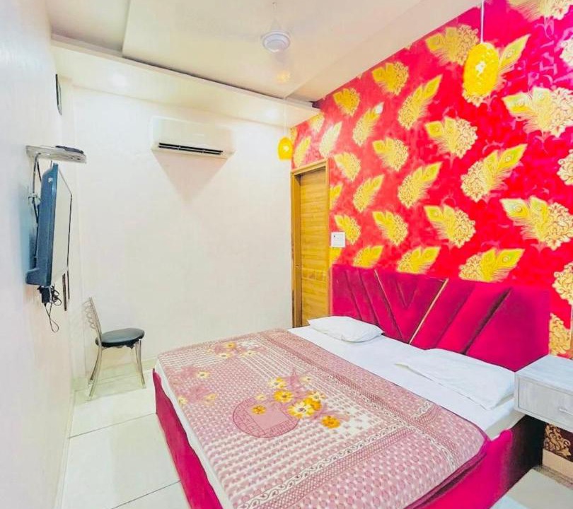 Photo of Bedroom in Bathinda