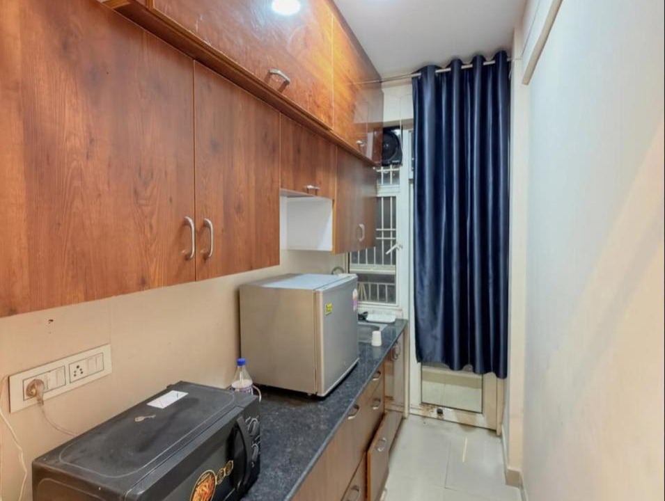Photo of Kitchen in Ghaziabad