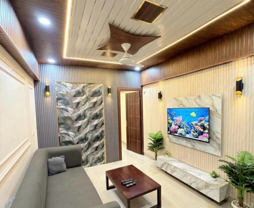 Photo of Livingroom in Ghaziabad