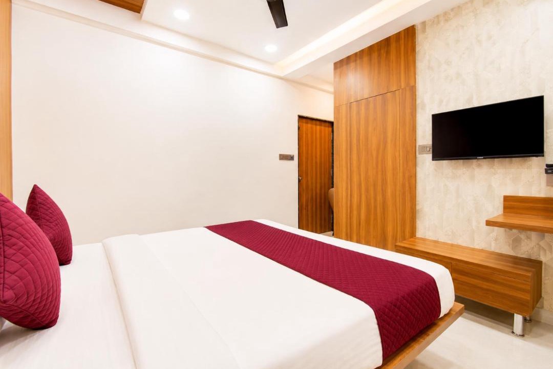 Photo of Bedroom in Patna