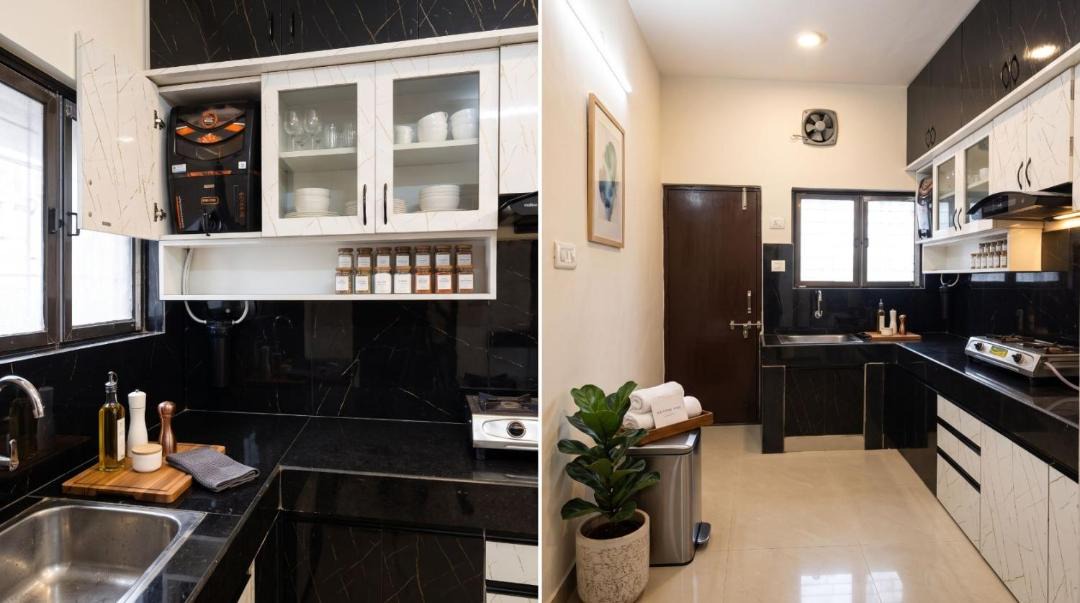 Photo of Kitchen in Raipur
