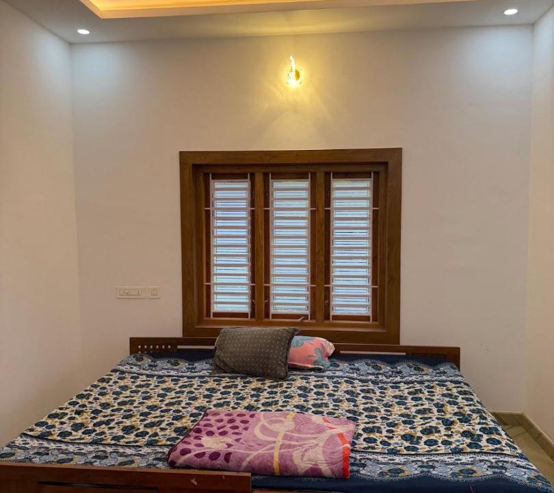 Photo of Bedroom in Kannur