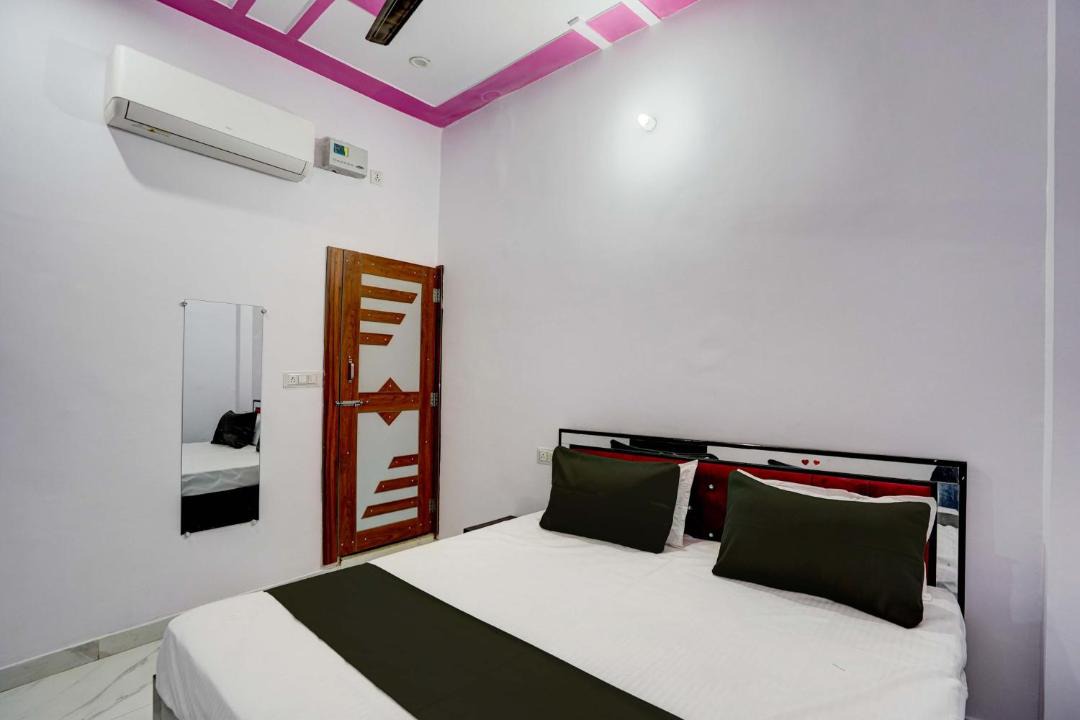 Photo of Bedroom in Meerut
