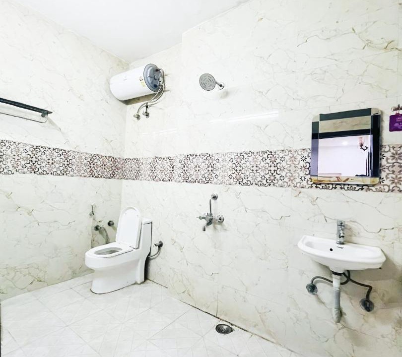 Photo of Bathroom in Jangpura