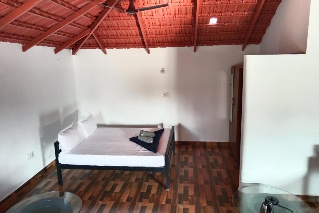 Photo of Bedroom in Ponnampet