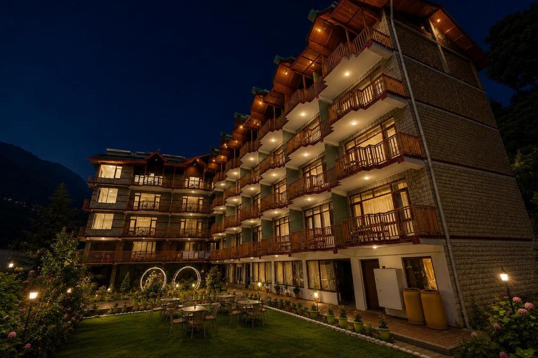 Photo of Others in Manali