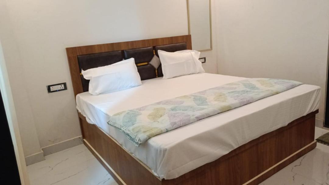 Photo of Bedroom in Soraon