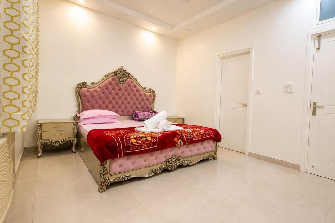 Photo of Bedroom in Sainik Farm
