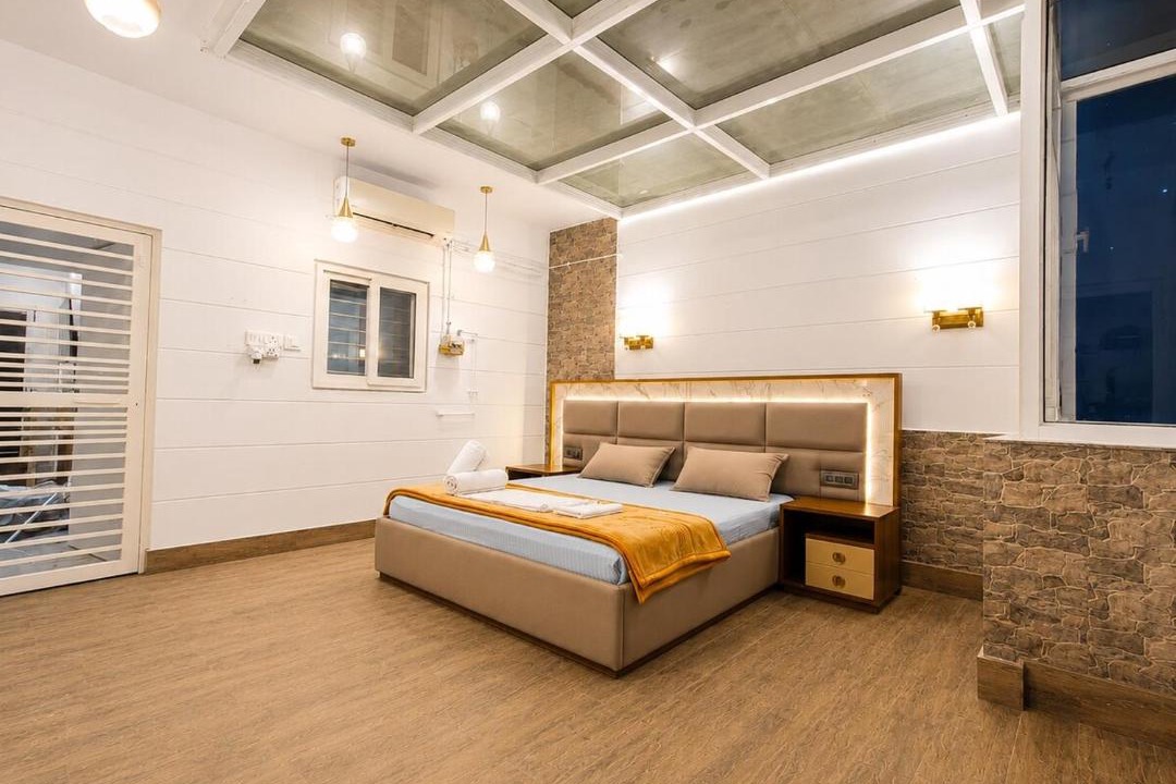 Photo of Bedroom in Sainik Farm