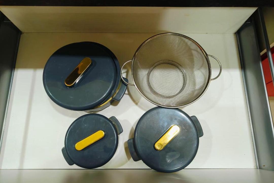 Photo of Kitchen in Sainik Farm