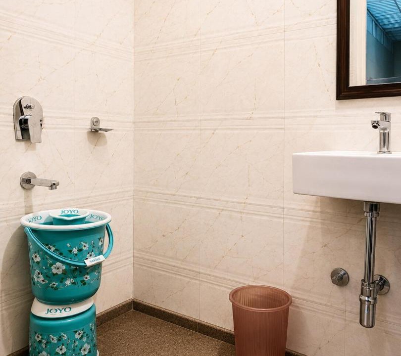 Photo of Bathroom in Sainik Farm