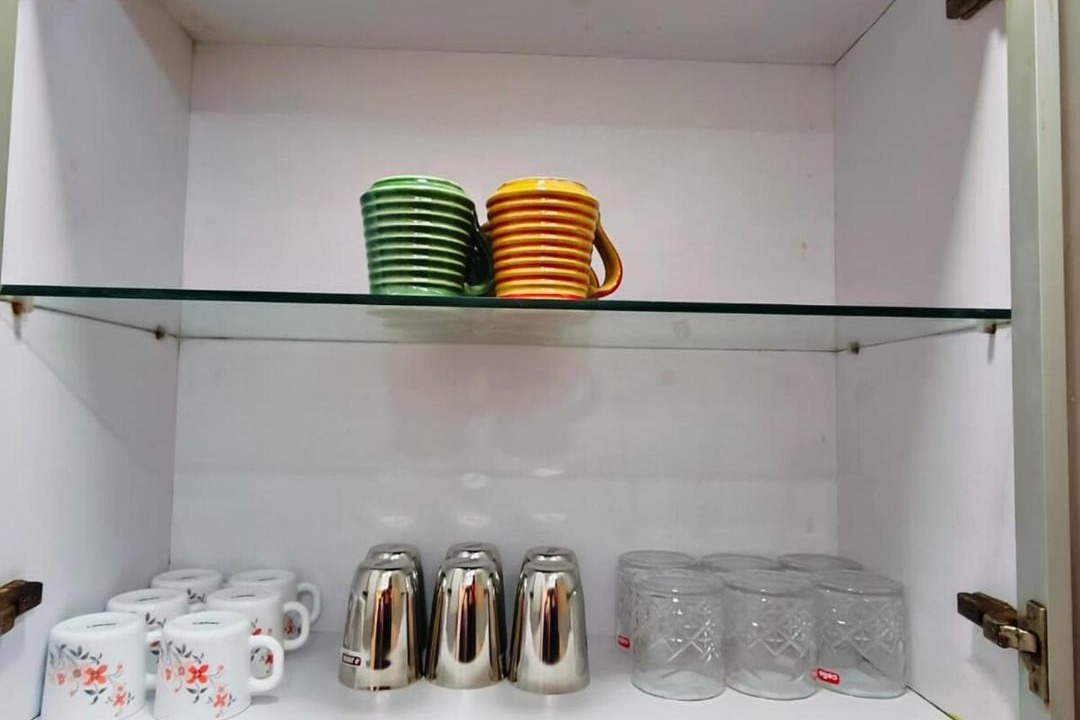 Photo of Kitchen in Sainik Farm