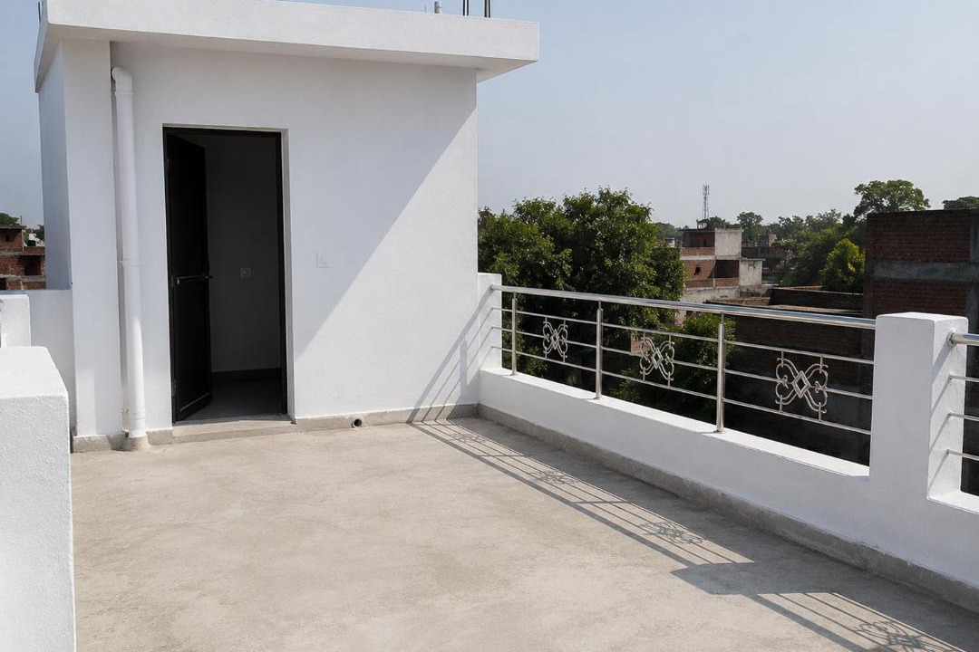 Photo of Patio Balcony in Kanpur