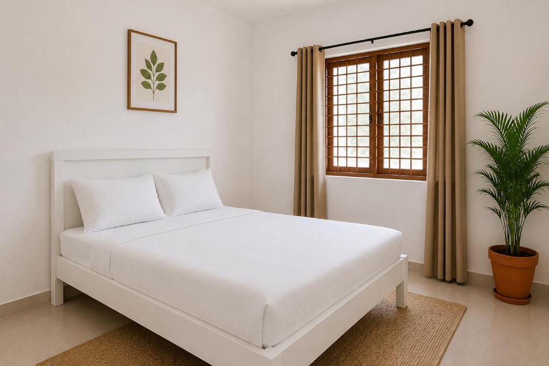 Photo of Bedroom in Kanpur