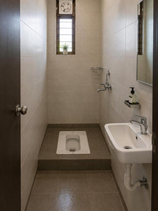 Photo of Bathroom in Kanpur