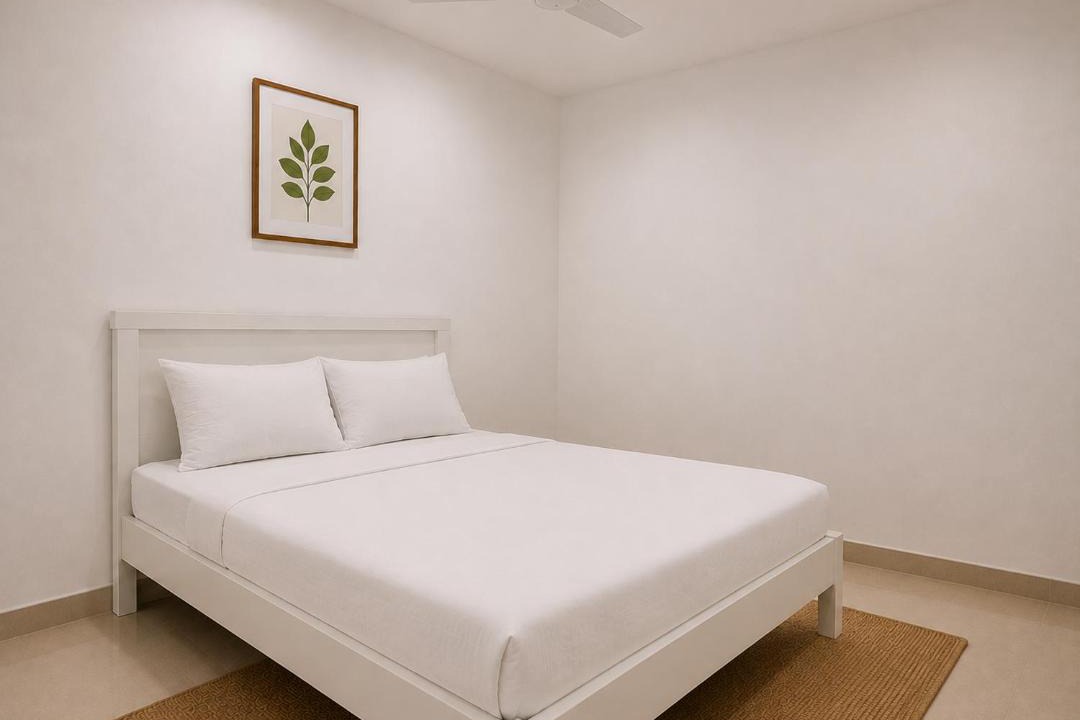 Photo of Bedroom in Kanpur