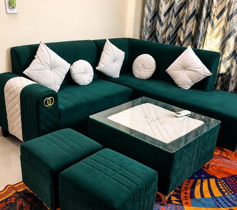 Photo of Livingroom in Jind