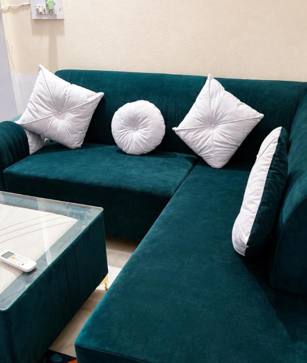 Photo of Livingroom in Jind