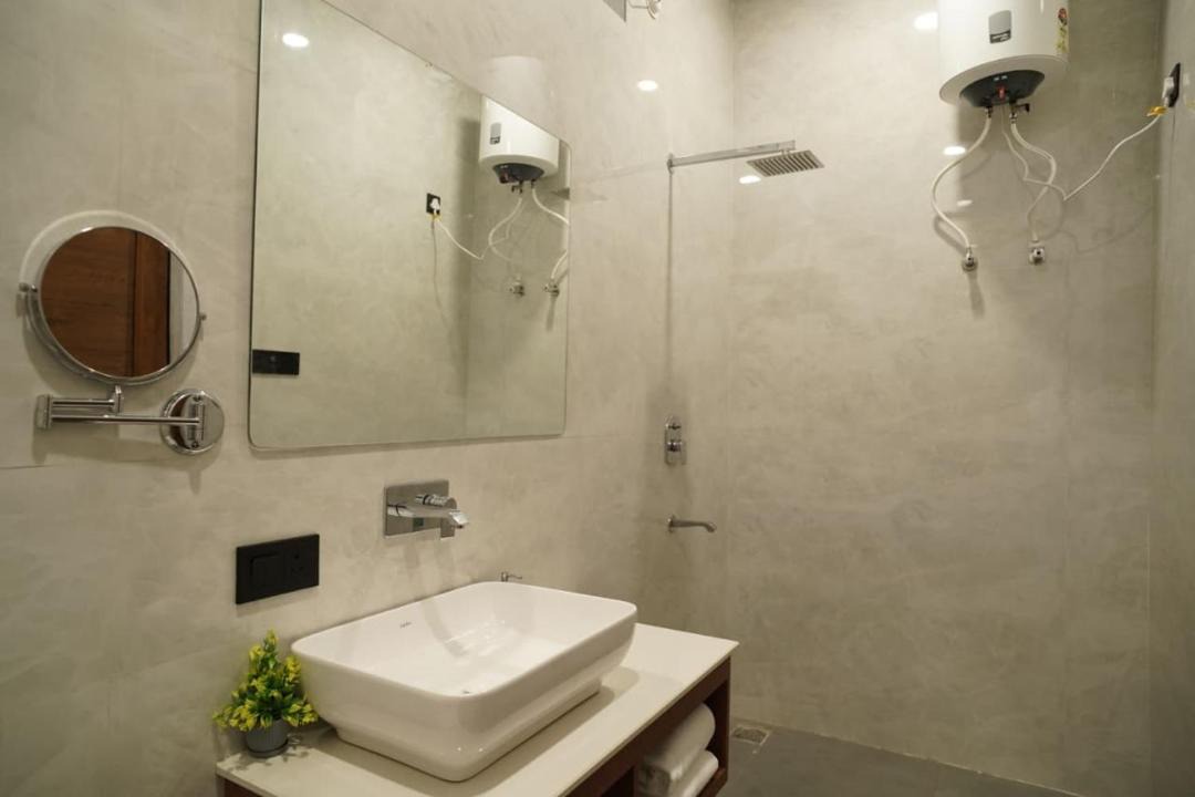 Photo of Bathroom in Bijnor