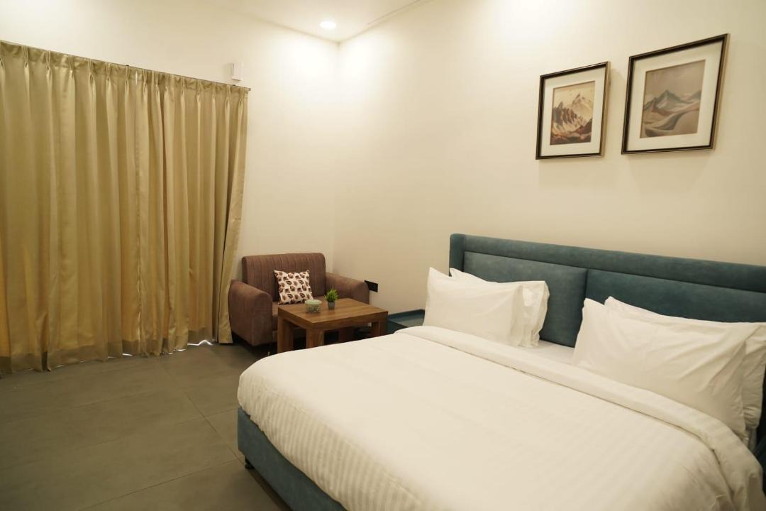 Photo of Bedroom in Bijnor