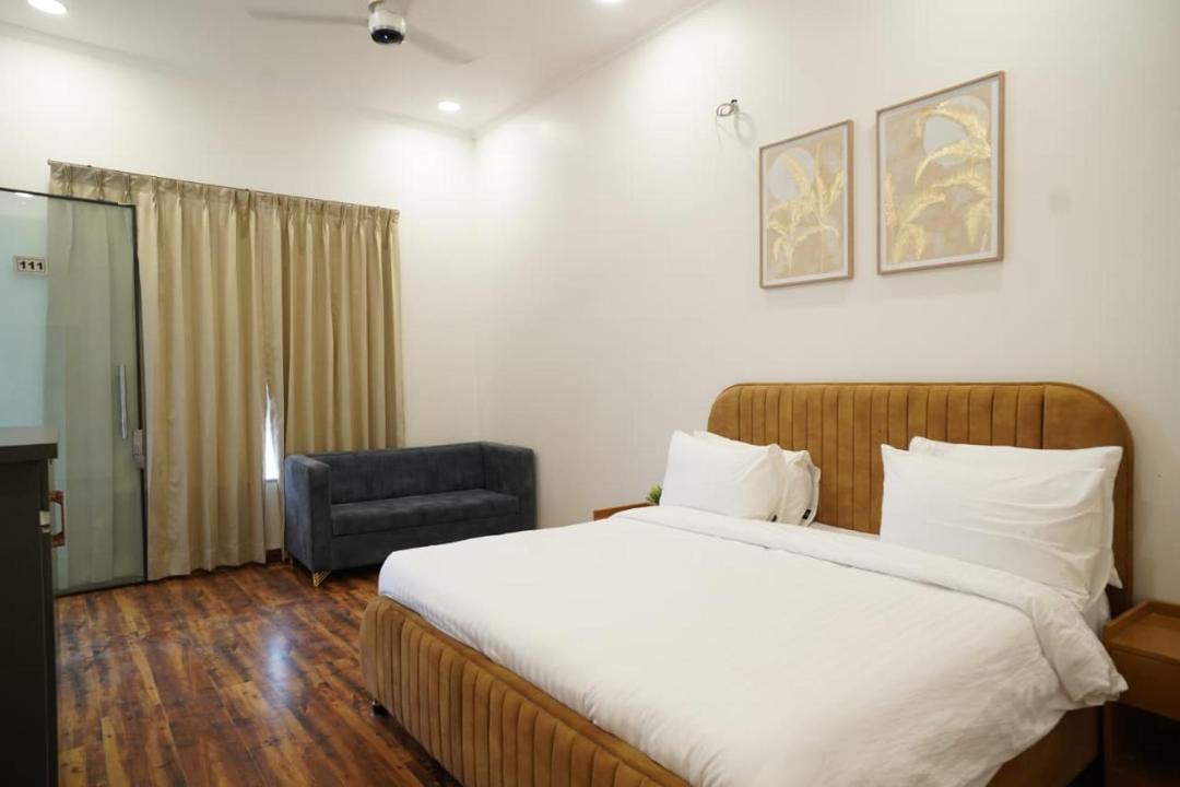 Photo of Bedroom in Bijnor