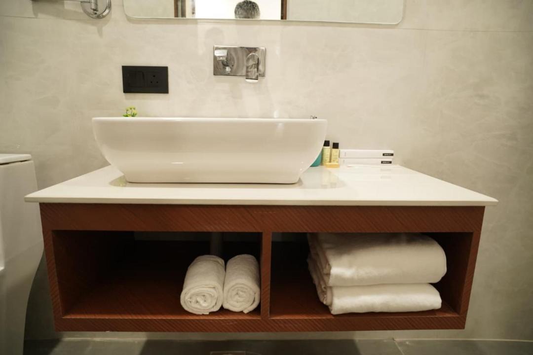 Photo of Bathroom in Bijnor